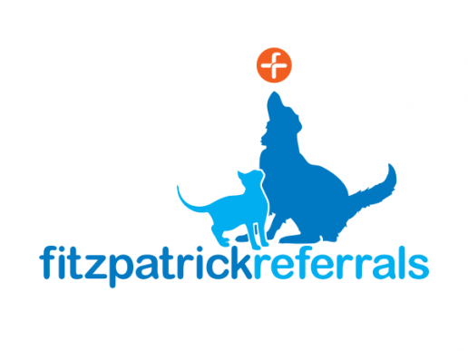 Fitzpatrick Referrals logo