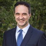 Noel Fitzpatrick proflle portrait